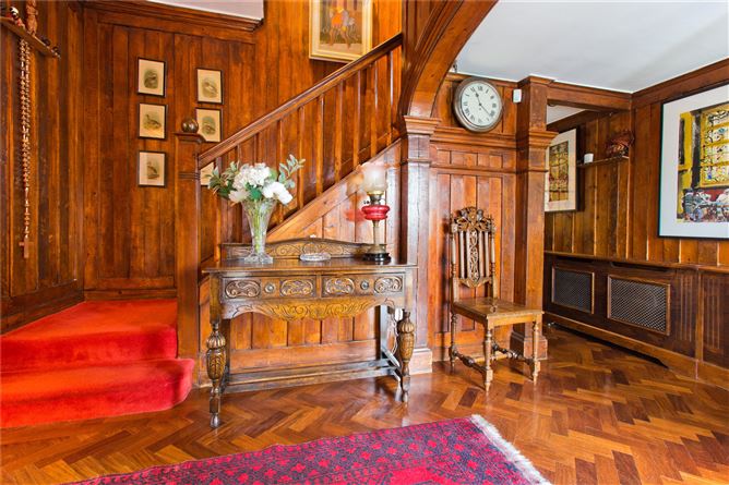 Derryolam House, Killiney Hill Road, Killiney, Co. Dublin