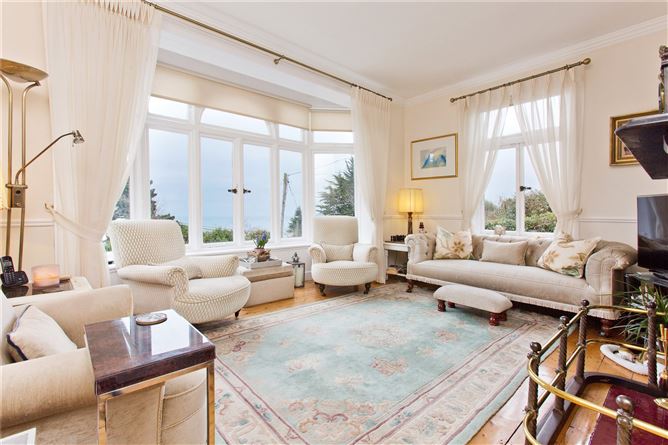 Derryolam House, Killiney Hill Road, Killiney, Co. Dublin