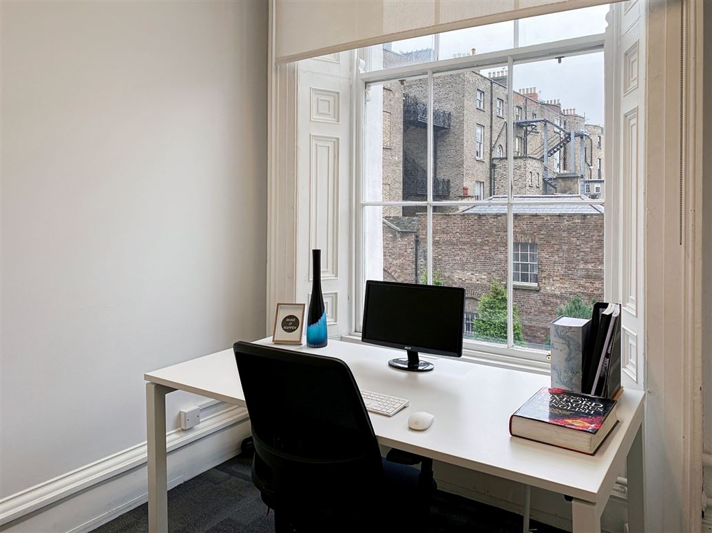 Pembroke House, Upper Pembroke Street 28-32, Dublin 2, Dublin