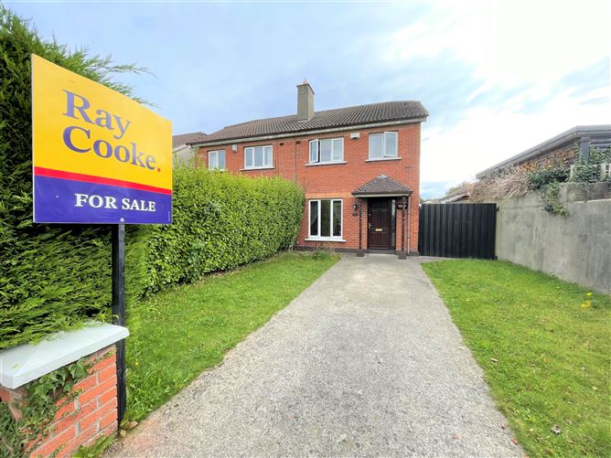 Main image for 18 Newhall Court, Tallaght, Dublin 24