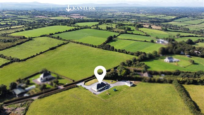 Dromineen, Kanturk, Co.Cork.