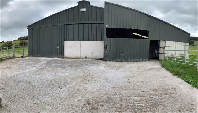 FERN HILL, Tinode, Blessington, Wicklow
