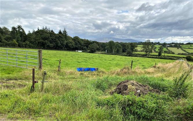 FERN HILL, Tinode, Blessington, Wicklow