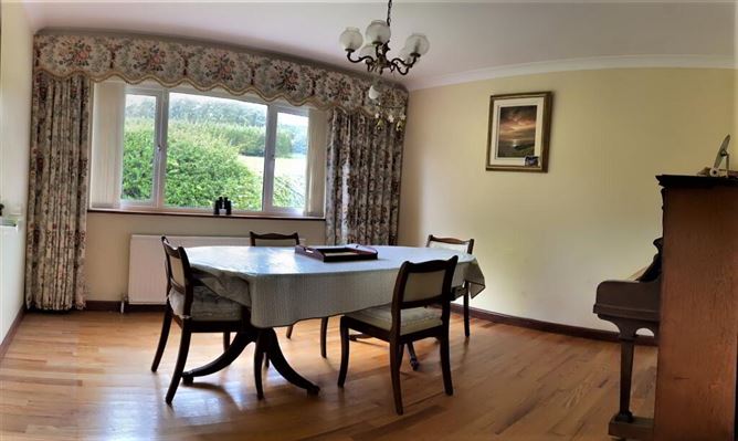 FERN HILL, Tinode, Blessington, Wicklow