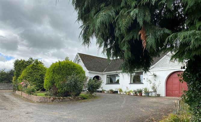 Main image for FERN HILL, Tinode, Blessington, Co. Wicklow