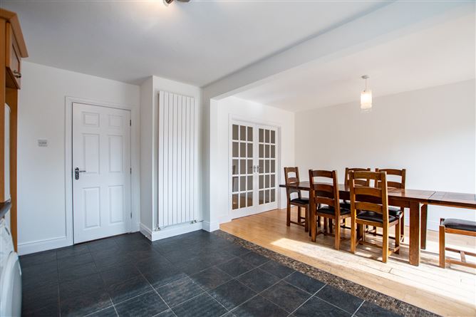 16 Ballinderry Orchard, Mullingar, Westmeath