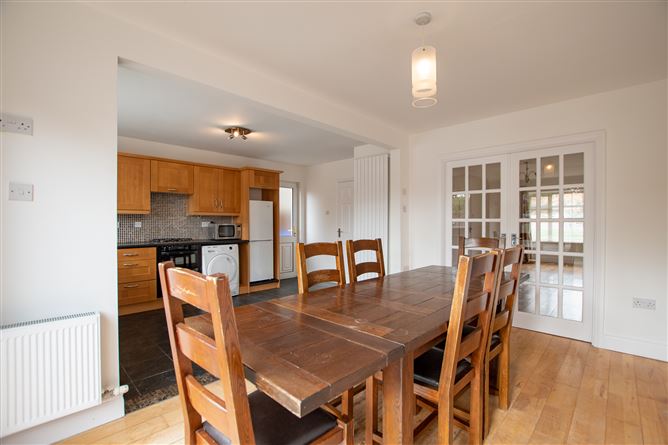 16 Ballinderry Orchard, Mullingar, Westmeath