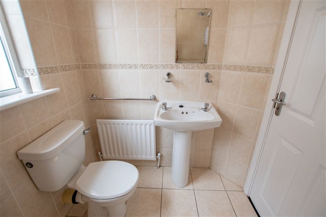 16 Ballinderry Orchard, Mullingar, Westmeath
