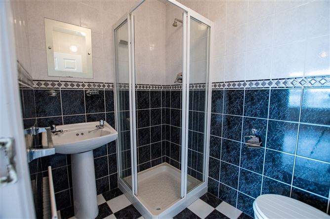 16 Ballinderry Orchard, Mullingar, Westmeath