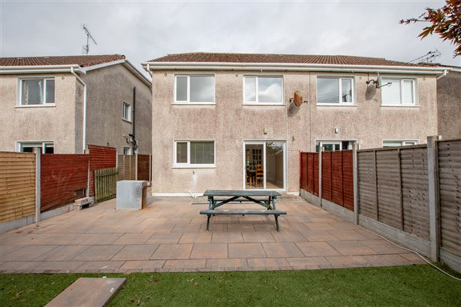 16 Ballinderry Orchard, Mullingar, Westmeath