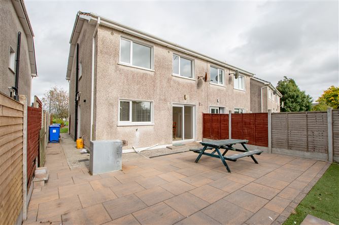16 Ballinderry Orchard, Mullingar, Westmeath