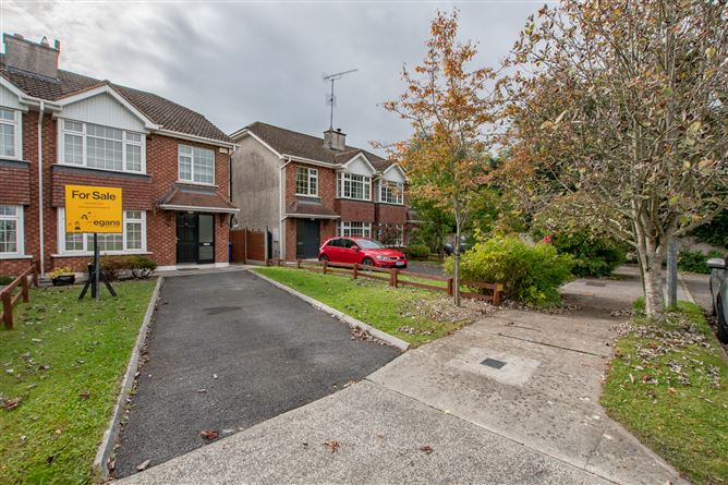 16 Ballinderry Orchard, Mullingar, Westmeath