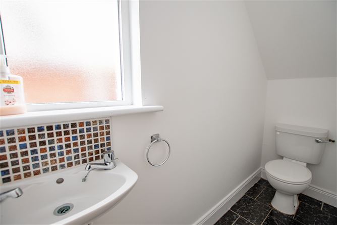 16 Ballinderry Orchard, Mullingar, Westmeath