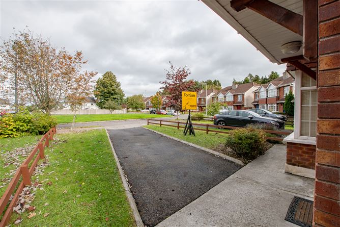 16 Ballinderry Orchard, Mullingar, Westmeath