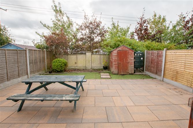 16 Ballinderry Orchard, Mullingar, Westmeath