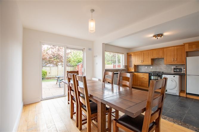 16 Ballinderry Orchard, Mullingar, Westmeath