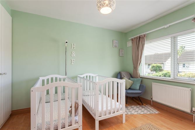 10 Warren Crescent, Castleknock, Dublin 15