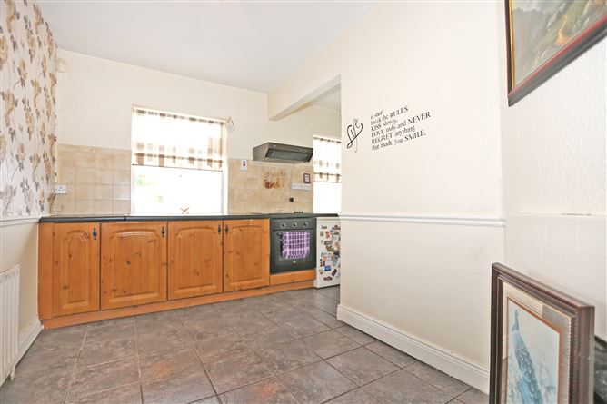 Castle View, Ballycummin Road, Raheen, Limerick