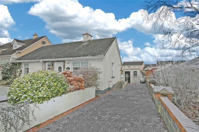 Castle View, Ballycummin Road, Raheen, Limerick