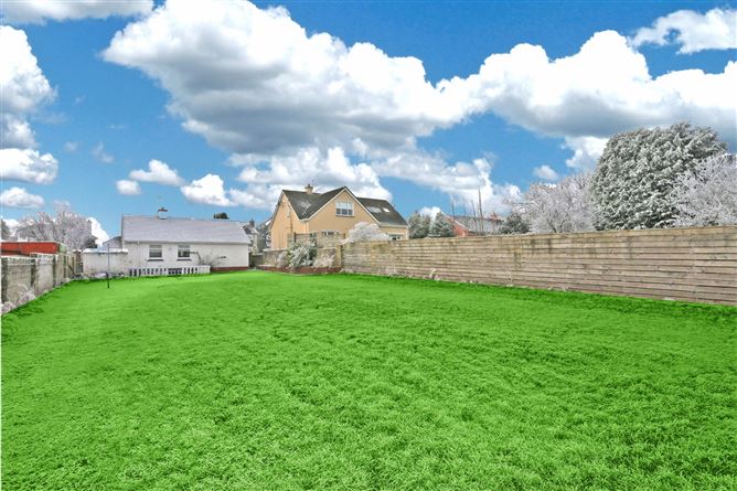 Castle View, Ballycummin Road, Raheen, Limerick