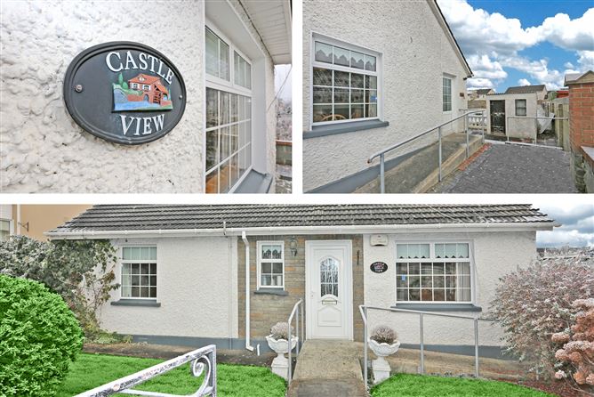 Castle View, Ballycummin Road, Raheen, Limerick