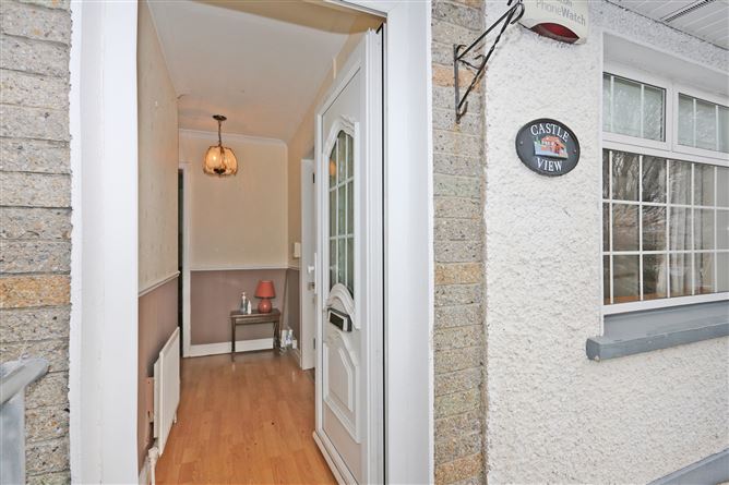 Castle View, Ballycummin Road, Raheen, Limerick