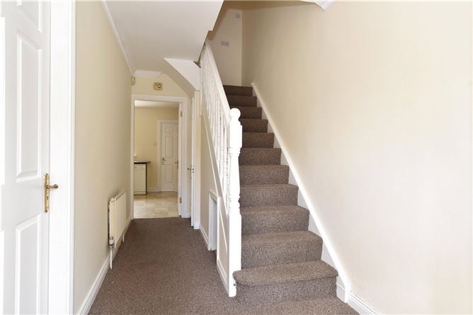 69 Forster Court, Forster Street, Galway City Centre