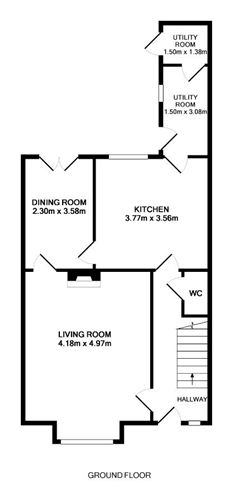 69 Forster Court, Forster Street, Galway City Centre