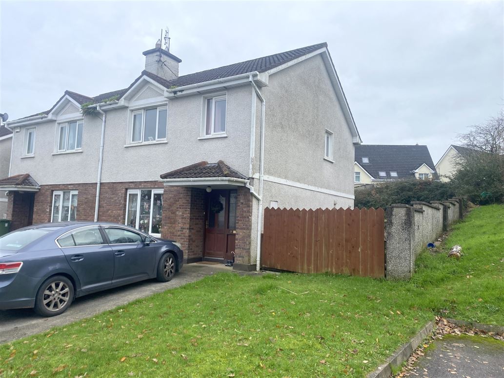 32 Heather Way, Forest Glen, Fermoy, Co. Cork