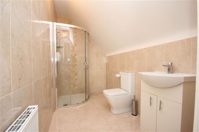 41 Ashewood Walk, Summerhill Lane, Portlaoise, Laois