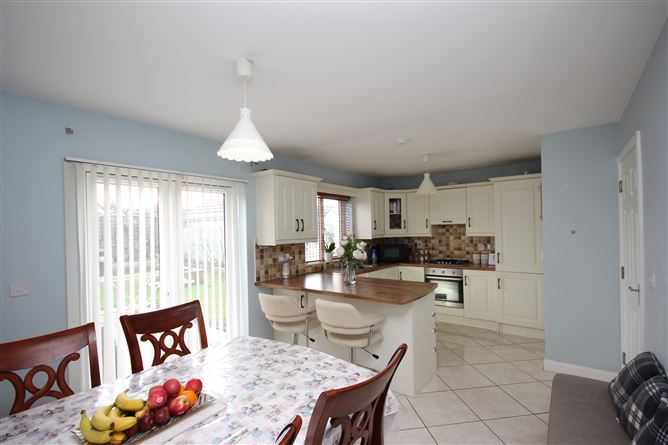 41 Ashewood Walk, Summerhill Lane, Portlaoise, Laois