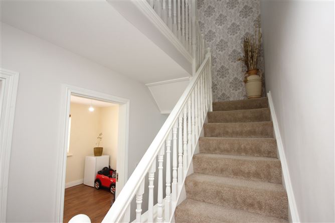 41 Ashewood Walk, Summerhill Lane, Portlaoise, Laois