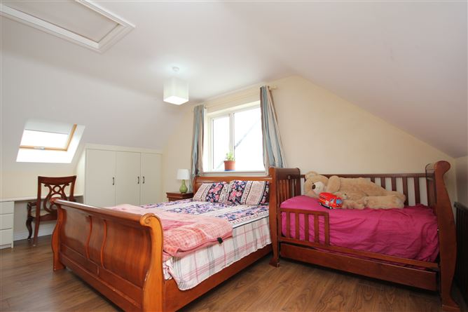 41 Ashewood Walk, Summerhill Lane, Portlaoise, Laois