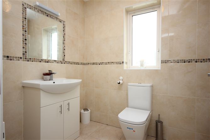 41 Ashewood Walk, Summerhill Lane, Portlaoise, Laois