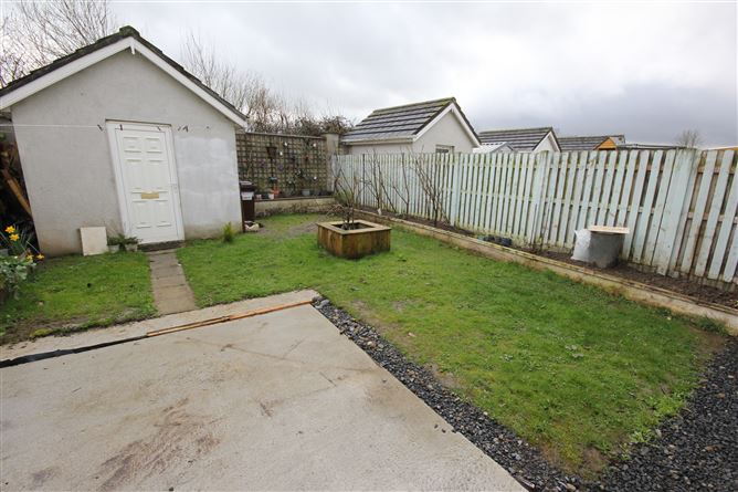41 Ashewood Walk, Summerhill Lane, Portlaoise, Laois