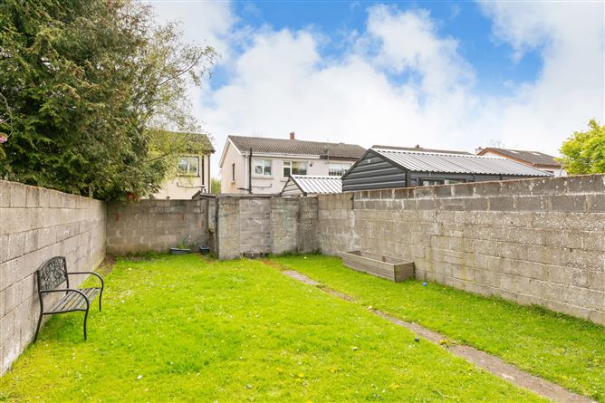 10 Wheatfields Avenue, Clondalkin, Dublin 22