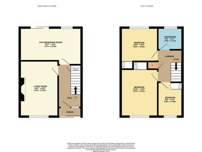 10 Wheatfields Avenue, Clondalkin, Dublin 22