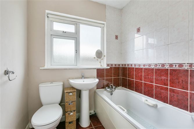10 Wheatfields Avenue, Clondalkin, Dublin 22