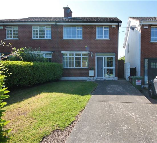 106 Elgin Heights, Bray, Co. Wicklow DNG Bray 4706382 MyHome.ie
