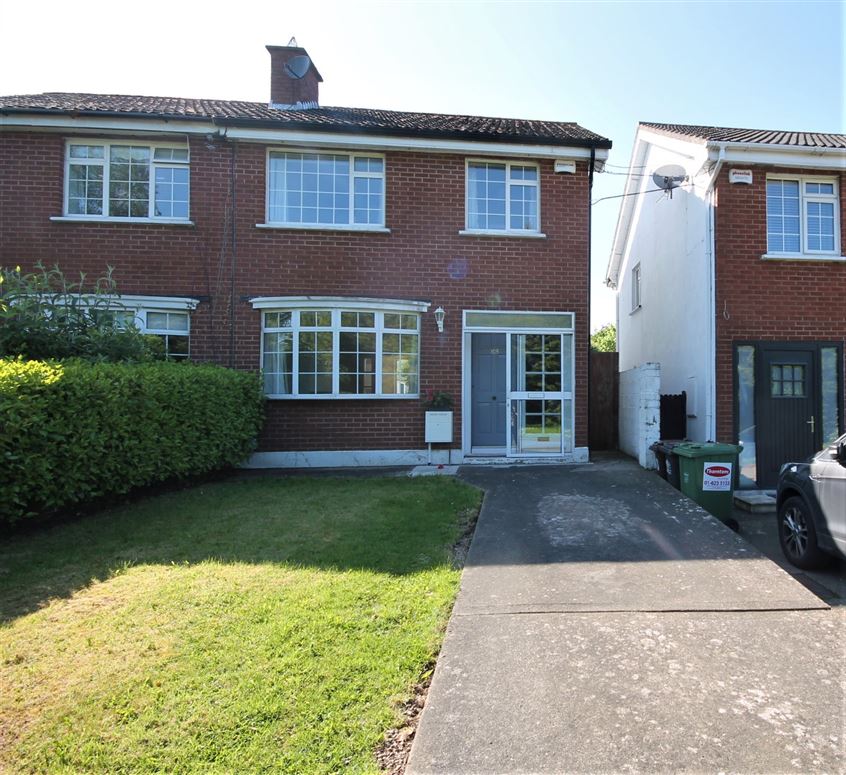106 Elgin Heights, Bray, Co. Wicklow DNG Bray 4706382 MyHome.ie