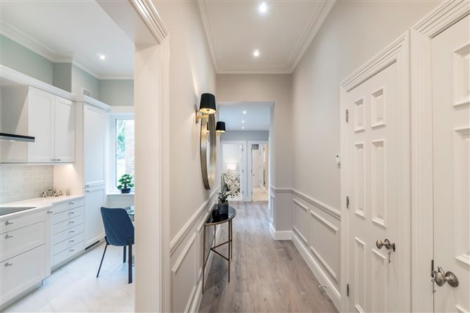 14 Sutton Castle, Sutton, Dublin 13