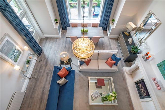 14 Sutton Castle, Sutton, Dublin 13