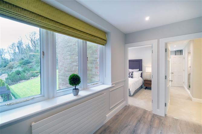 14 Sutton Castle, Sutton, Dublin 13