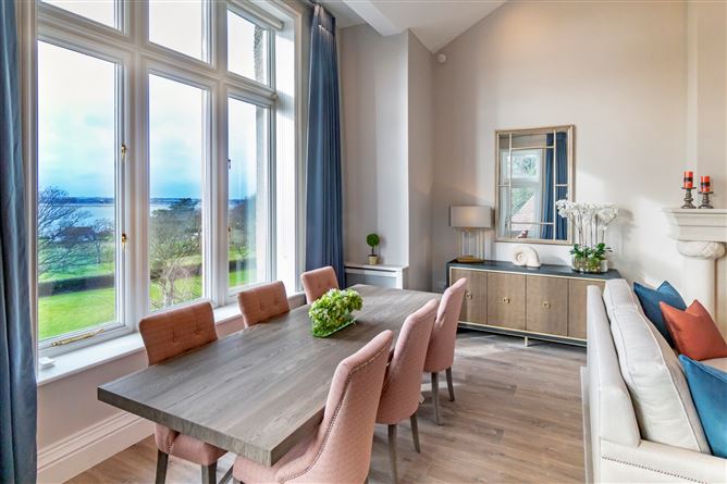 14 Sutton Castle, Sutton, Dublin 13