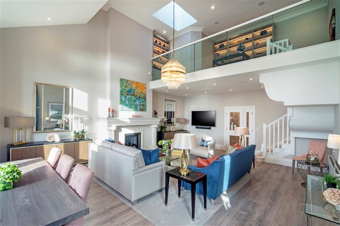14 Sutton Castle, Sutton, Dublin 13
