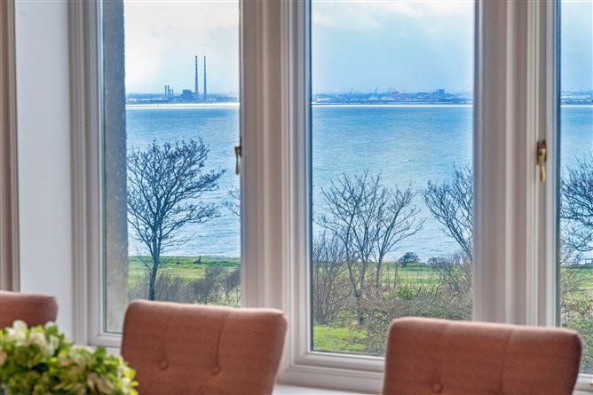 14 Sutton Castle, Sutton, Dublin 13
