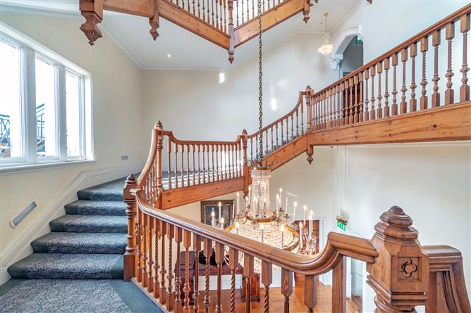 14 Sutton Castle, Sutton, Dublin 13