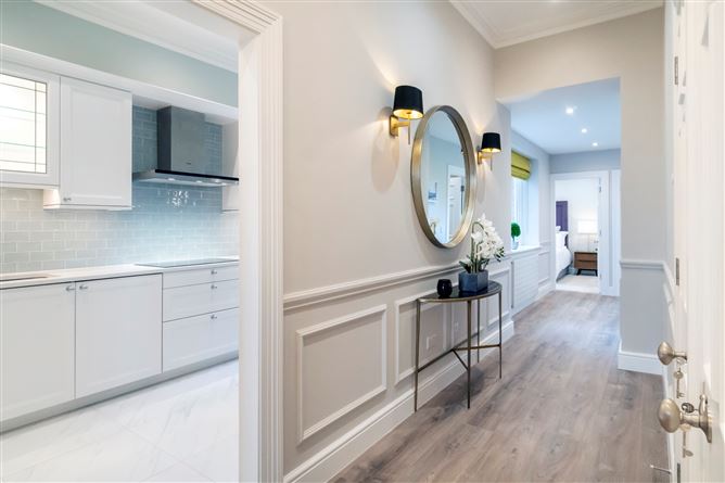 14 Sutton Castle, Sutton, Dublin 13