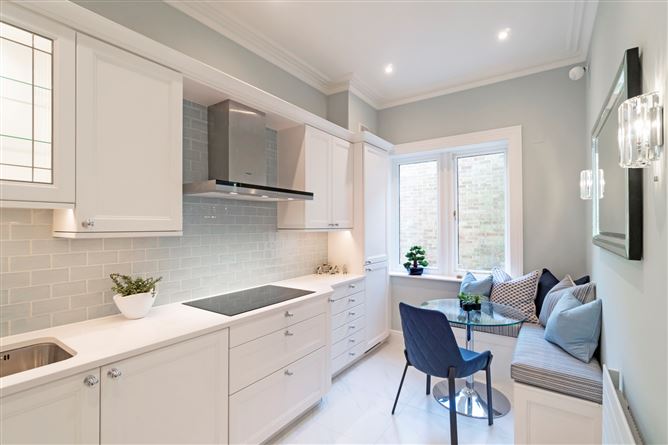 14 Sutton Castle, Sutton, Dublin 13