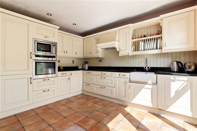 22 Wilderwood Grove, Templeogue, Dublin 6w